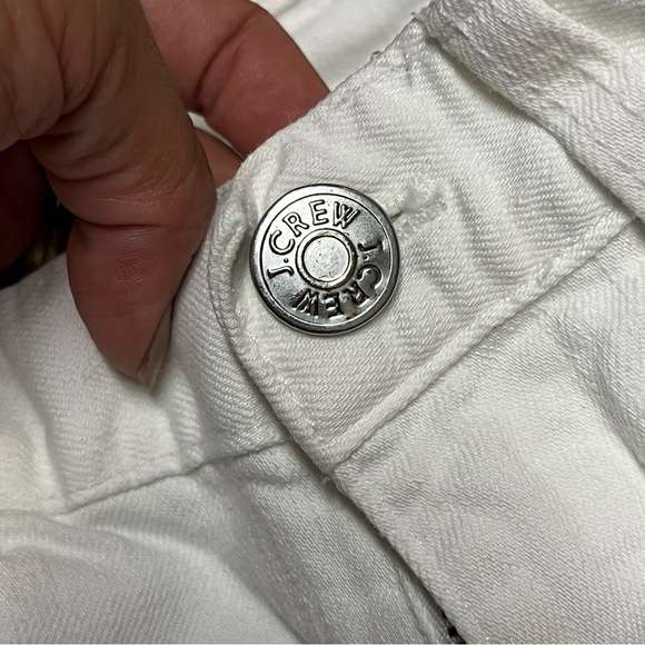 J. Crew Women's matchstick Jeans - Picture 4 of 8